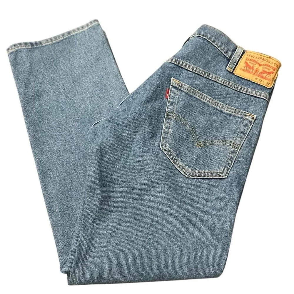 Levi’s Jeans